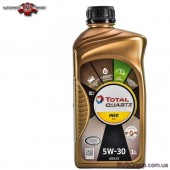 Мастило моторне QUARTZ INEO ECS 5W-30 1L