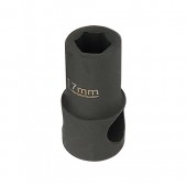 Торцевая головка под монтировку 19 мм "Дальнобойщик" ГМ19ДК