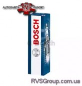 BOSCH VR7SES свічка запал. Kia Ceed 1.6 08- PEUGEOT 207 1.4 RENAULT Kangoo 1.2