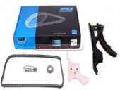 Комплект ланцюга ГРМ BMW 3 (E92/E93/F30)/5 (E61/F07)/X5 (E70/F15)/X6 (E71) 04-18 (N51/52/53/55)