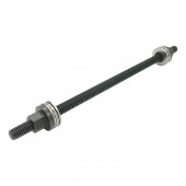 Болт с гайкой M10 (L350mm) для JGAI2701 TOPTUL JLBJ1035