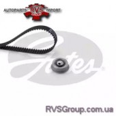 Ремкомплекты привода ГРМ автомобилей PowerGrip Kit (Пр-во Gates)