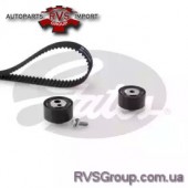 Ремкомплекты привода ГРМ автомобилей PowerGrip Kit (Пр-во Gates)