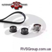 Комплект ремня ГРМ