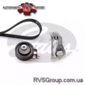 Ремкомплекты привода ГРМ автомобилей PowerGrip Kit (Пр-во Gates)