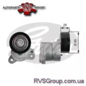 Натяжной ролик, поликлиновой  ремень