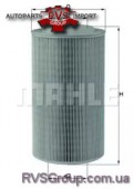 Фільтр повітряний Citroen Jumper 2.0BlueHDi/2.2HDi/3.0HDi/Fiat Ducato 2.0-3.0JTD 06-/Opel 2.2D 21-