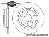 Тормозной диск