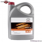 Моторна олива Fuel Economy 5W-30 (5 л)