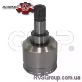 Шарнирный комплект, приводной вал
