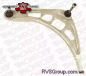 Рычаг независимой подвески колеса, подвеска колеса