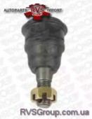 Шаровой шарнир