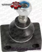 Шаровой шарнир