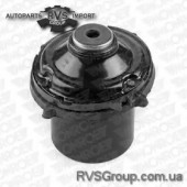 Подшипник качения, опора стойки амортизатора