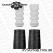 Пылезащитный комплект, амортизатор