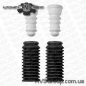 Пылезащитный комплект, амортизатор