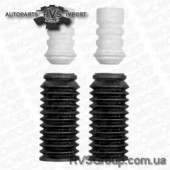 Пылезащитный комплект, амортизатор