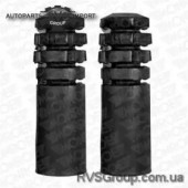 Пылезащитный комплект, амортизатор