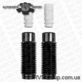 Пылезащитный комплект, амортизатор