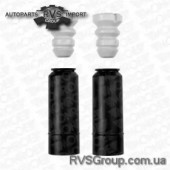 Пылезащитный комплект, амортизатор