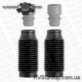 Пылезащитный комплект, амортизатор