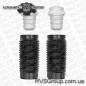 Пылезащитный комплект, амортизатор