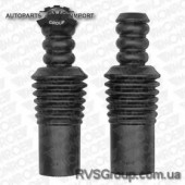 Пылезащитный комплект, амортизатор