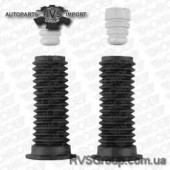 Пылезащитный комплект, амортизатор