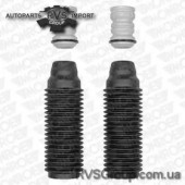 Пылезащитный комплект, амортизатор