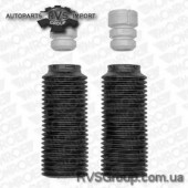 Пылезащитный комплект, амортизатор