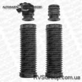 Пылезащитный комплект, амортизатор