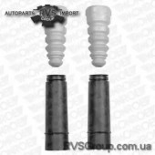 Пылезащитный комплект, амортизатор