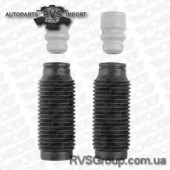 Пылезащитный комплект, амортизатор