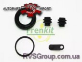 Ремкомплект, тормозной суппорт