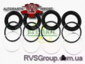 Ремкомплект, тормозной суппорт