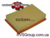 Воздушный фильтр