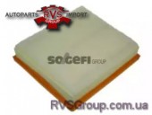 Воздушный фильтр