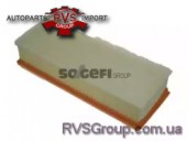 Воздушный фильтр