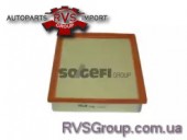 Воздушный фильтр