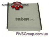 Фильтр, воздух во внутренном пространстве