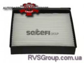 Фильтр, воздух во внутренном пространстве