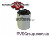 Топливный фильтр