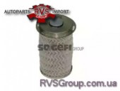 Топливный фильтр