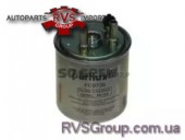 Топливный фильтр