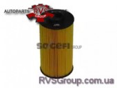 Масляный фильтр