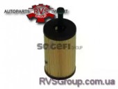 Масляный фильтр