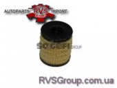 Масляный фильтр