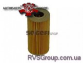 Масляный фильтр