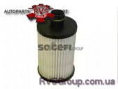 Масляный фильтр