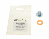 Пробка масляного пiддона з прокладкою